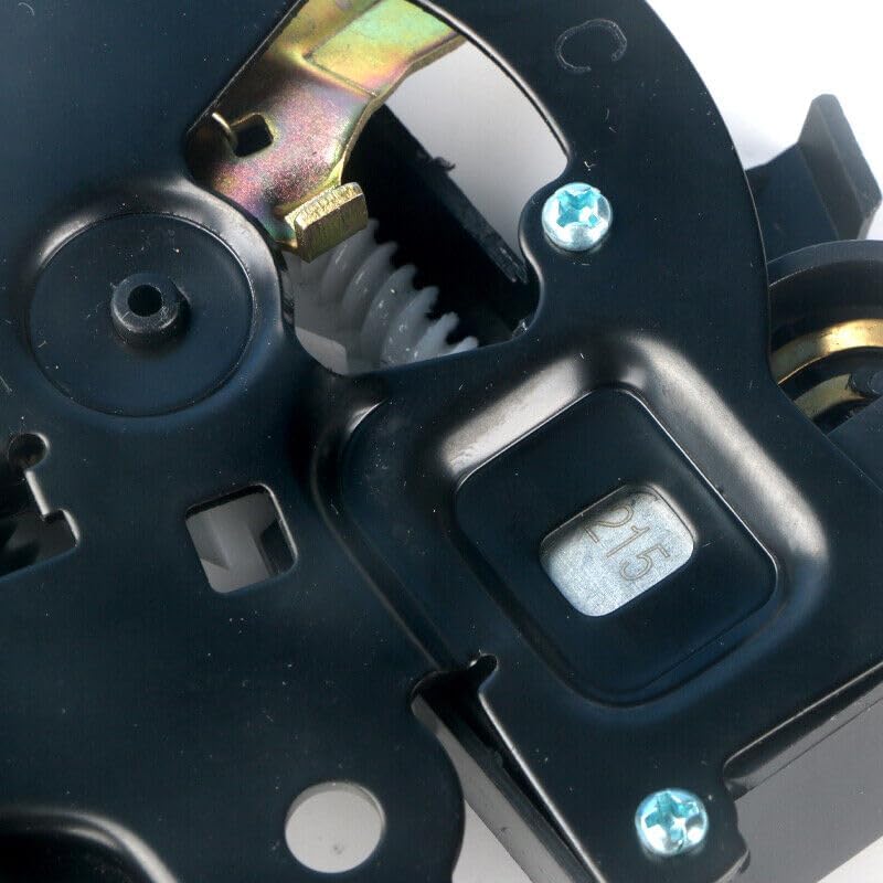 ya 5 8.24 baidi Tailgate Latch Actuator for 2009-2017 for Mazda 6 Sedan 