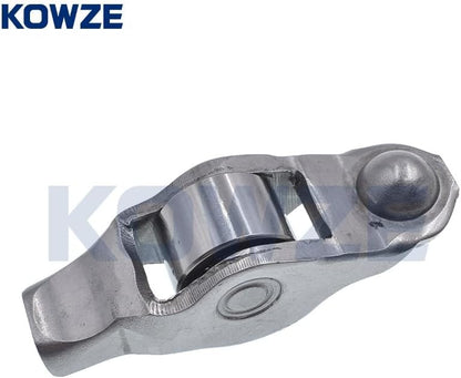 ya 4 8.24 baidi 2Pcs NO.1 Valve Rocker Arm for Toyota for Land Cruiser for RAV4 for Corolla 1VDFTV Diesel