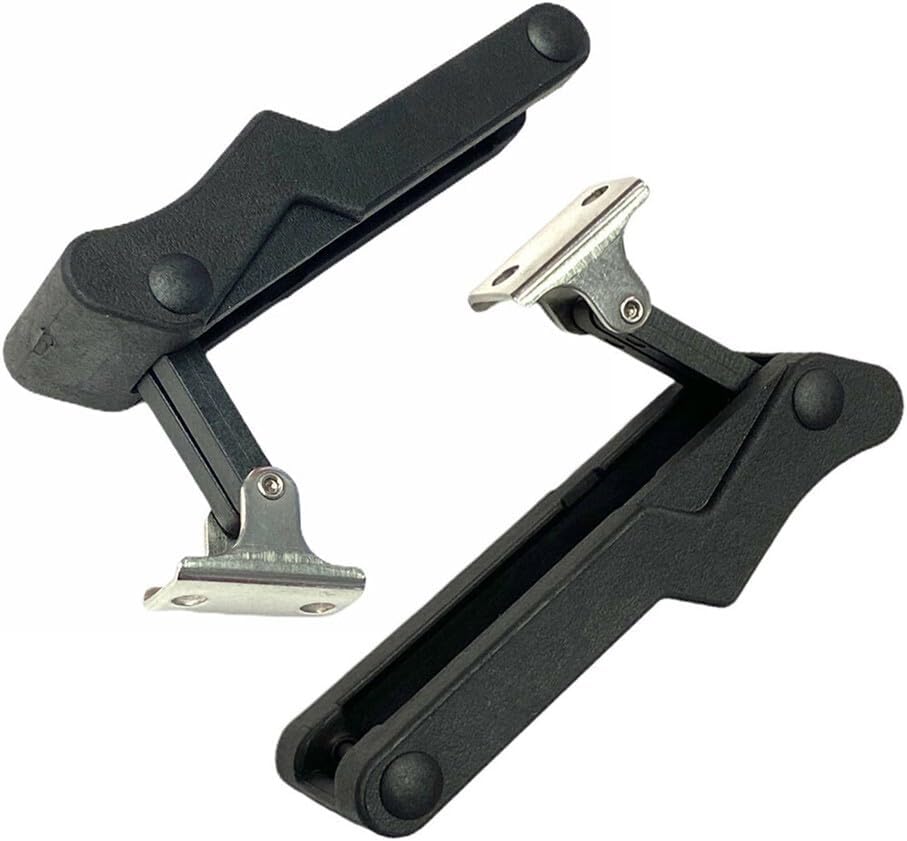 ya 4 8.14 Front Storage Rack Rubber Latch 7081927 for Polaris For Sports for MAN 450/570/1000