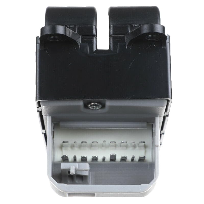 ya 9 10.24 Power Window Switch 84820-12460 RHD for Corolla 2001-2008