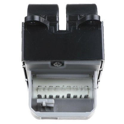 ya 9 10.24 Power Window Switch 84820-12460 RHD for Corolla 2001-2008