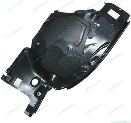 ya 28 10.13 zhengce LH Front Fender Arch Liner 2236900300 o for Mercedes-Benz W223 S Class S35