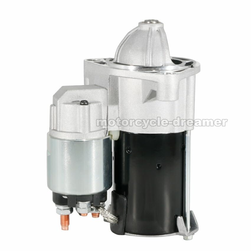 ya 23 10.7 baidi Starter Motor for Gator XUV 825i 4x4 812cc
