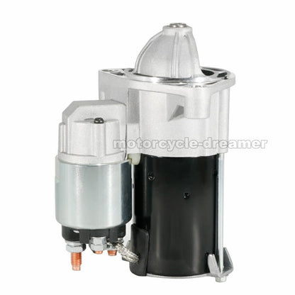 ya 23 10.7 baidi Starter Motor for Gator XUV 825i 4x4 812cc