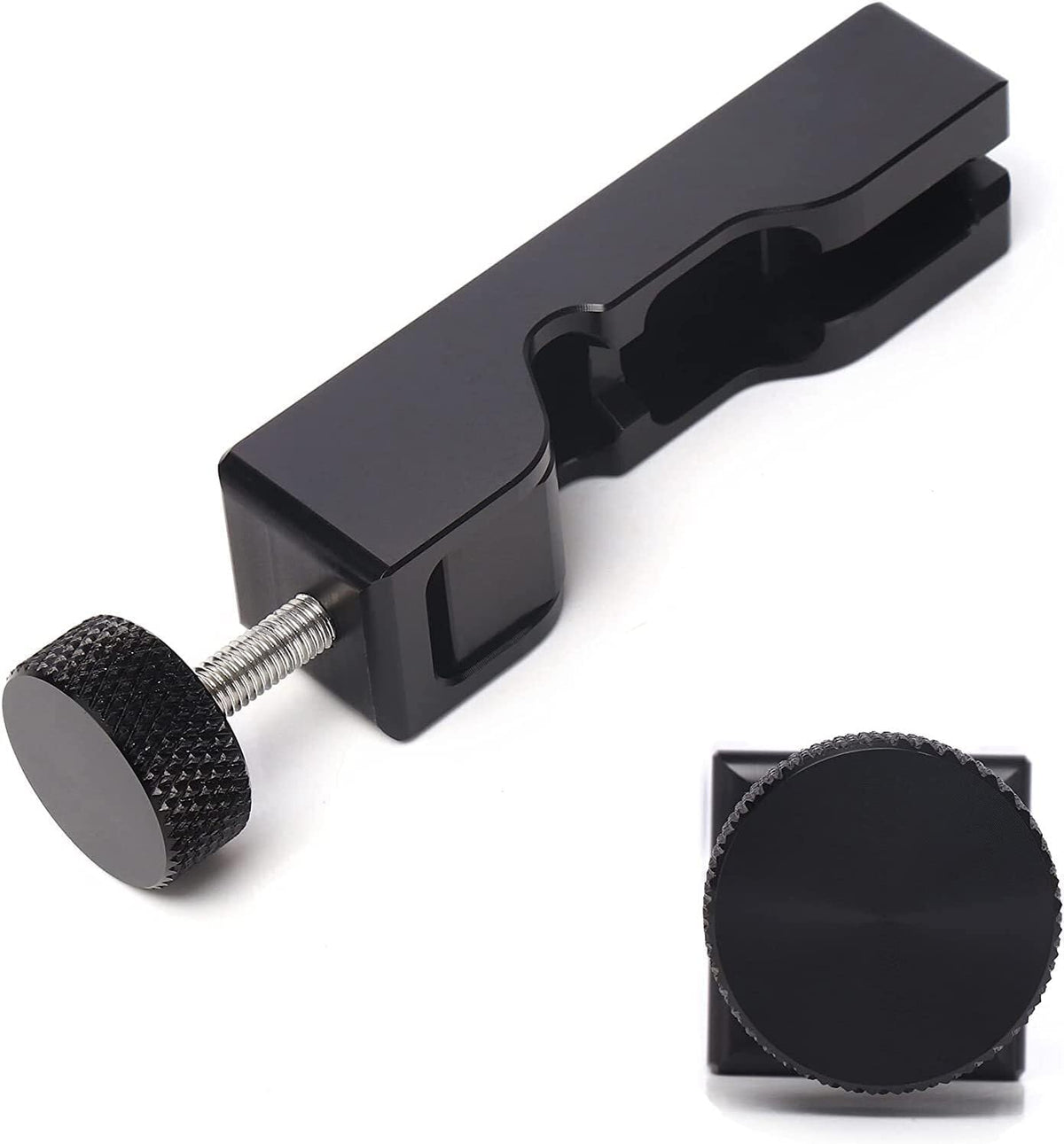 ya 23 10.7 baidi Matte Engine Spark Plug Gap Tool Gapping Gapper 10mm/12mm/14mm/16mm Universala
