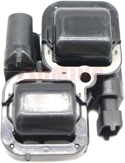 ya 4 8.24 baidi 001587303 001587803 For SeaDoo 800 RFI GTI GTX 3D Canam Outlander Ignition Coil