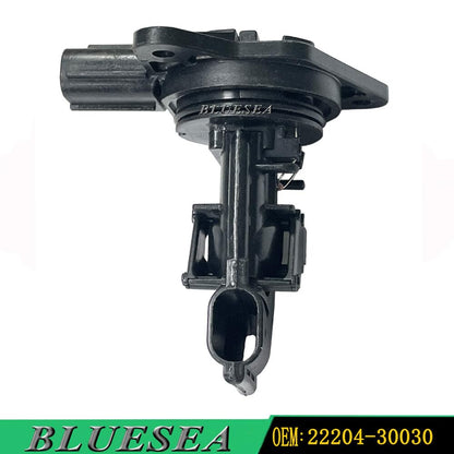 ya 4 8.8 New Mass Air Flow Meter Sensor 22204-30030 for Toyota Yaris Hybrid for Land Cruiser