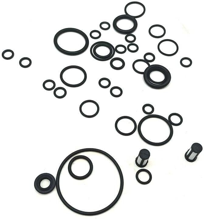 ya 10 9.16 baidi JF017E RE0F10E CVT Transmission Overhaul Rebuild Kit Clutch Plate for Nissan -