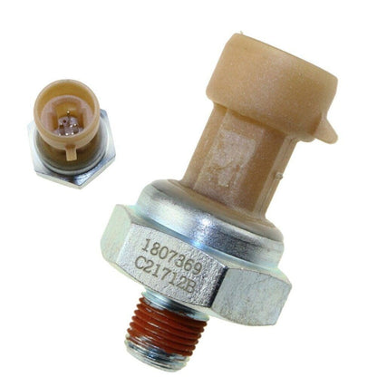 ya 4 8.8.2 1 Piece for Navistar DT466E I530E 530 HT530 1807369C2 Oil Pressure Sensor 1807369