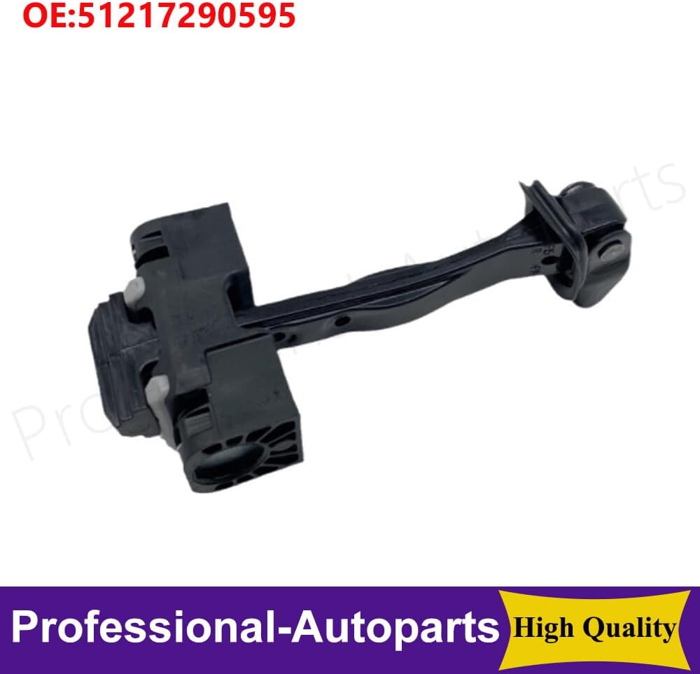 ya 11 9.14 baidi51217290595 New Front Door Brake for BMW X5 X6 Series F15 F85 F16 F86