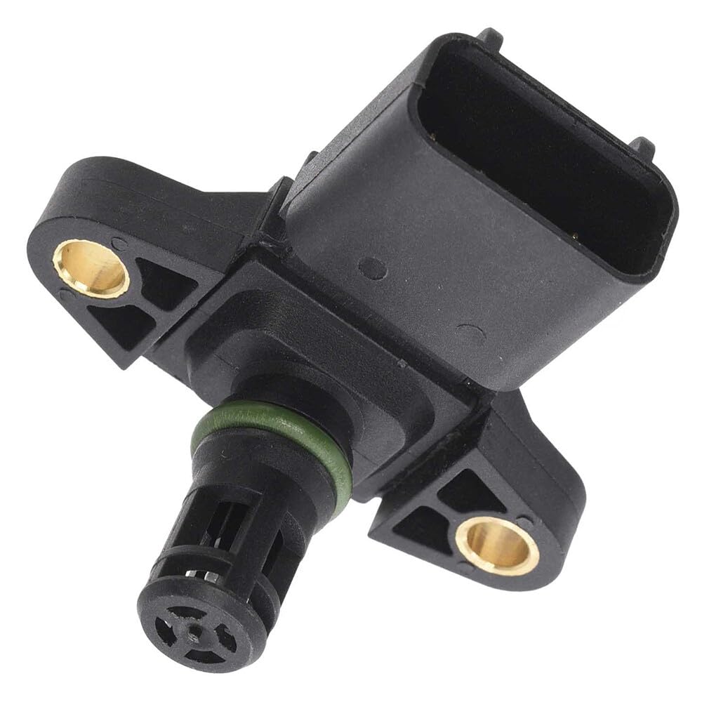 ya 12 10.8 baidi Manifold Pressure Sensor AA5Z9F479B for Ford Explorer Flex Taurus for Lincoln MKT
