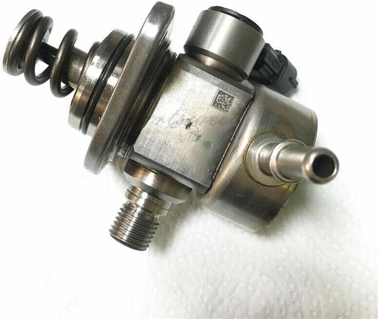 ya 5 8.10 high pressure fuel pump for 09-14 Coupe 3.8L Azera Santa Fe 3.3L
