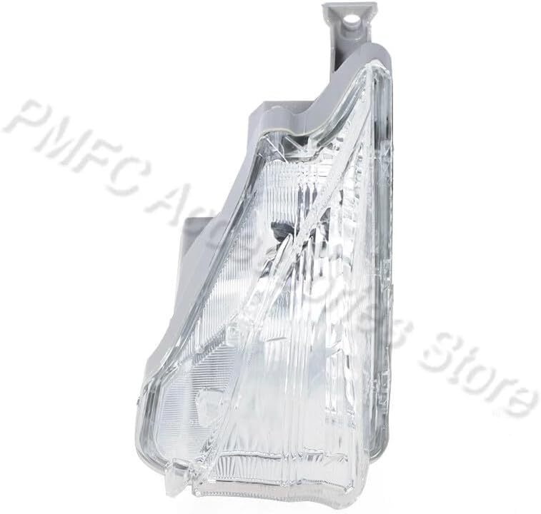 ya 6 8.24 baidi Left fog lamp side corner lamp turn signal lamp for Toyota Prius C 2015-2016