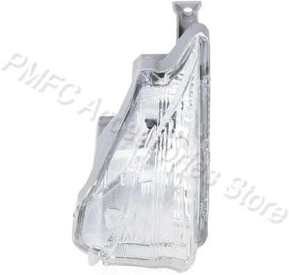 ya 6 8.24 baidi Left fog lamp side corner lamp turn signal lamp for Toyota Prius C 2015-2016