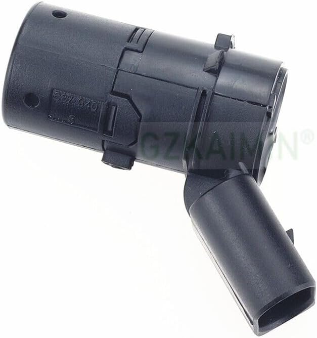 ya 2 8.15 4PCS 7H0919275D Front Rear PDC Parking Aid Reverse Backup Sensor for Audi A4