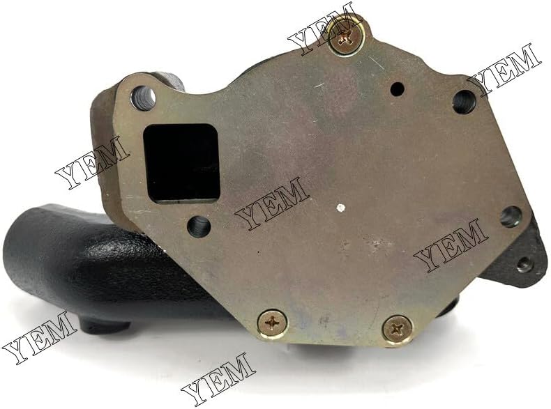 ya 13 9.15 baidi DH258-7 Water Pump 65.02502-8220 Fit For Doosan Engine For Doosan Water Pump