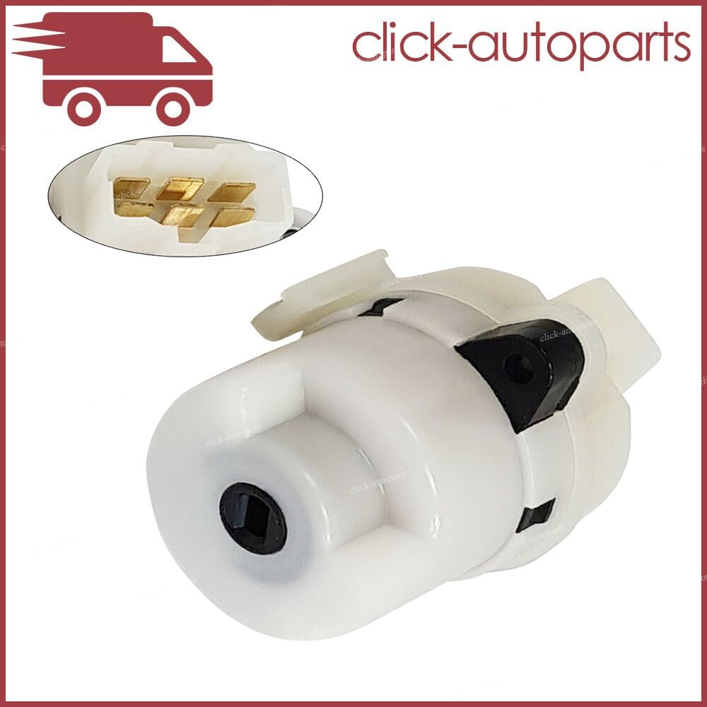 ya 2 8.24 baidi Fits for Kia Spectra for Hyundai Santa 2004-2009 Ignition Starter Switch 93110-2D000
