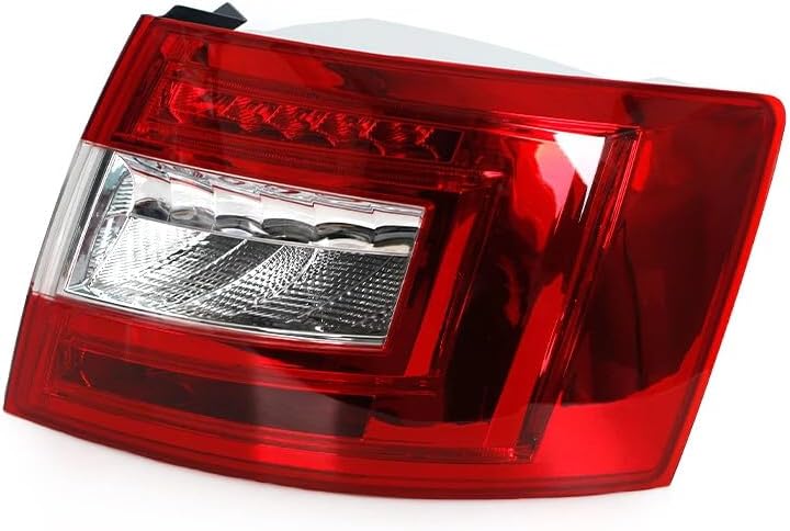 ya 10 9.16 zhengce Left LED Rear Tail Light Brake Lamp Assy for VW for Skoda for Skoda Octavia
