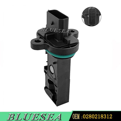 ya 4 8.8 for Opel Vauxhall Mokka X air Mass Flow Meter Sensor 0280218312 13432262