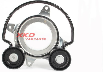 ya 6 8.24 baidi 2.0T Generator Belt Tensioner Fit for Audi for A4 A6 A7 06N903133