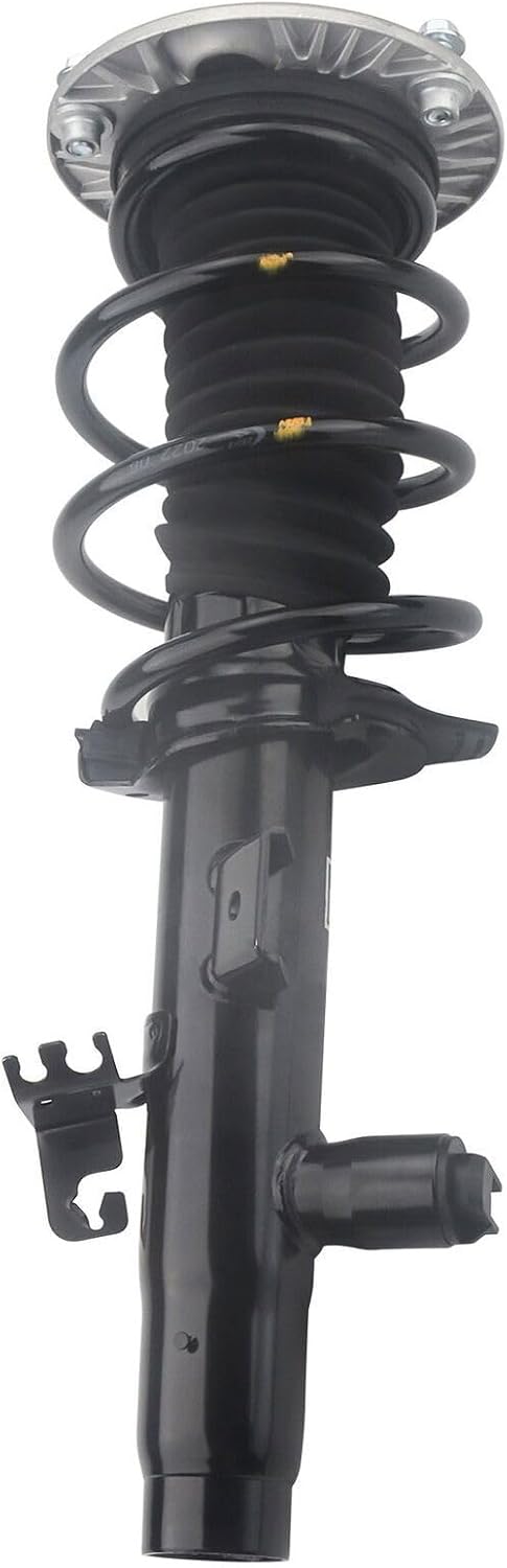 ya 12 10.8 baidi 2x Front Shock Struts Assembly EDC for BMW 3 4 Series F30 F31 F36 340i 428i 435i