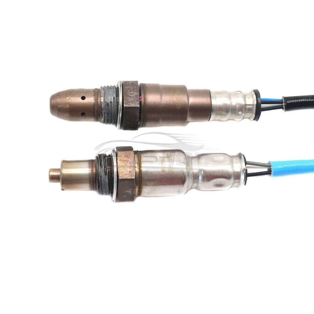 ya 4 8.14 Suitable for 2018-2021 for Nissan Kicks 1.6L 2X Upstream and Downstream air O2 Oxygen sensors