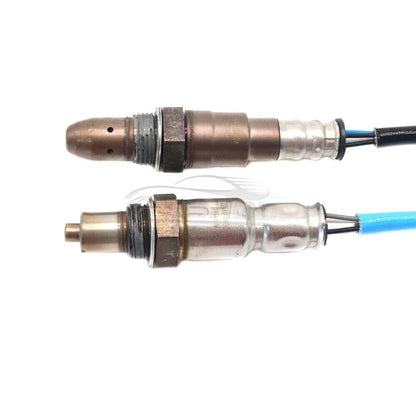 ya 4 8.14 Suitable for 2018-2021 for Nissan Kicks 1.6L 2X Upstream and Downstream air O2 Oxygen sensors