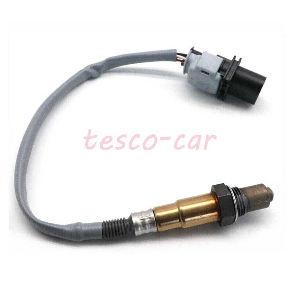 ya 9 10.24 Upstream Oxygen Sensor 0258017153 for Audi A3 for A4 A5 for A8 Q7 for Q5 for VW