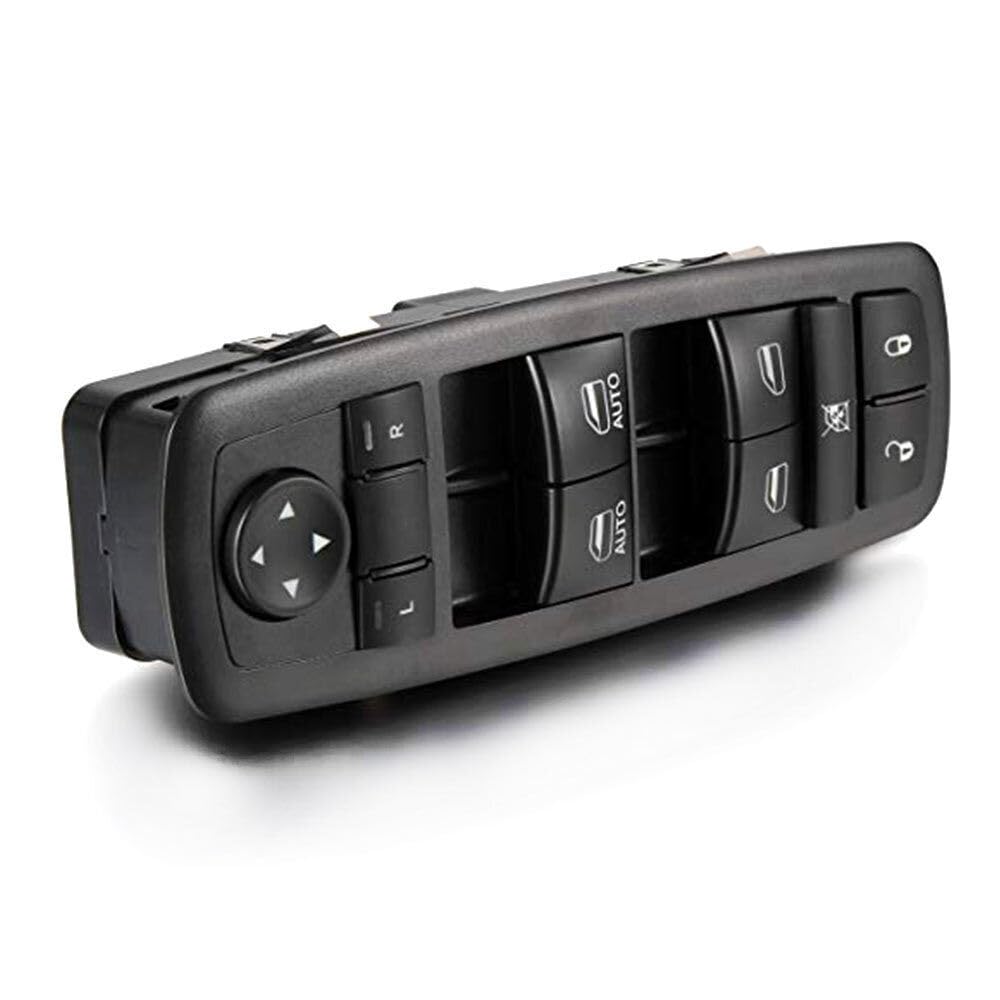 ya 4 8.8 Main Power Window Switch 68110866AA for Dodge Ram 1500 2500 3500 2012-2015