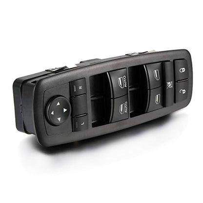 ya 4 8.8 Main Power Window Switch 68110866AA for Dodge Ram 1500 2500 3500 2012-2015