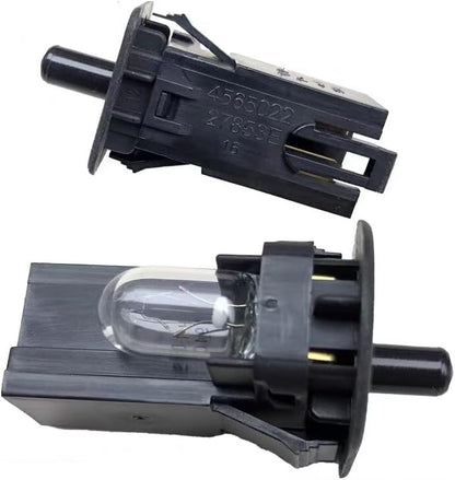 ya 4 8.14 for Jeep Compass Renegade Clutterbox Glovebox Light Switch Assembly