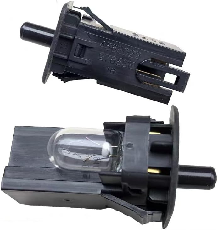 ya 4 8.14 Suitable for Jeep Compass Renegade Clutterbox Glove Box Light Switch Assembly