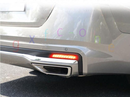 ya 13 9.15 baidi for Nissan 2023 Altima LED rear brake light/turn signal light/rear fog ligh