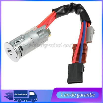 ya 4 8.8 Neiman antivol de Direction Pour for Peugeot 306 Version 6 fils 4162.99/416299