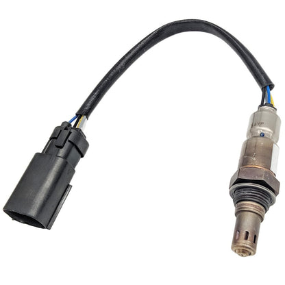 ya 9 10.24 2X Upstream&Downstream Oxygen Sensor for Jeep Cherokee 14-19 Renegade 15-19 2.4L