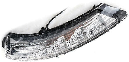 ya 4 8.10 Left for Buick Regal 2011-2016 LED rearview mirror turn signal light