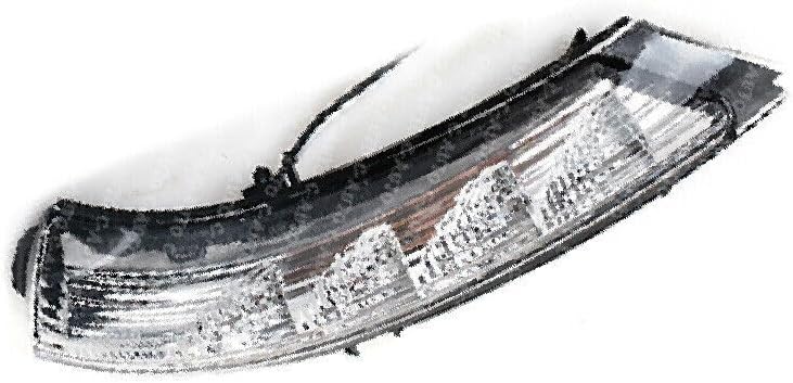 ya 7 8.24 baidi Suitable for Buick Regal 2011-2016 LED rearview mirror turn signal lights