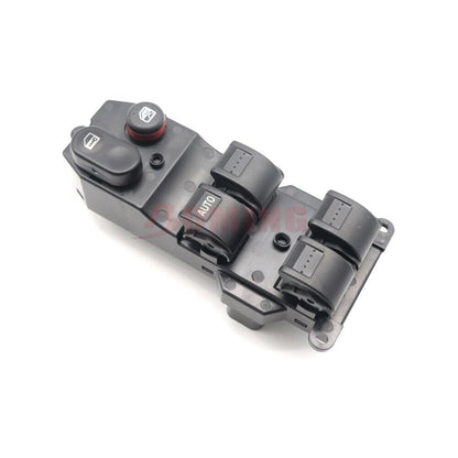 ya 13 9.15 zhengce Suitable for Honda Jazz City Fit Base DX Power Master Window Lift Switch 3