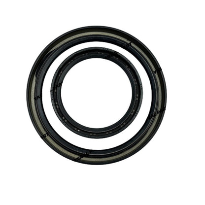 ya 8 8.24 baidi 403D-11 Crankshaft Front & Rear Oil Seal for Perkins 403D-11 Engine Parts