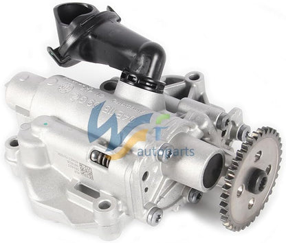 ya 10 9.16 baidi 1.4T Oil Pump & Pickup Tube Fit for VW for Golf for JETTA for Passat for Audi A3 04E 115 103 K