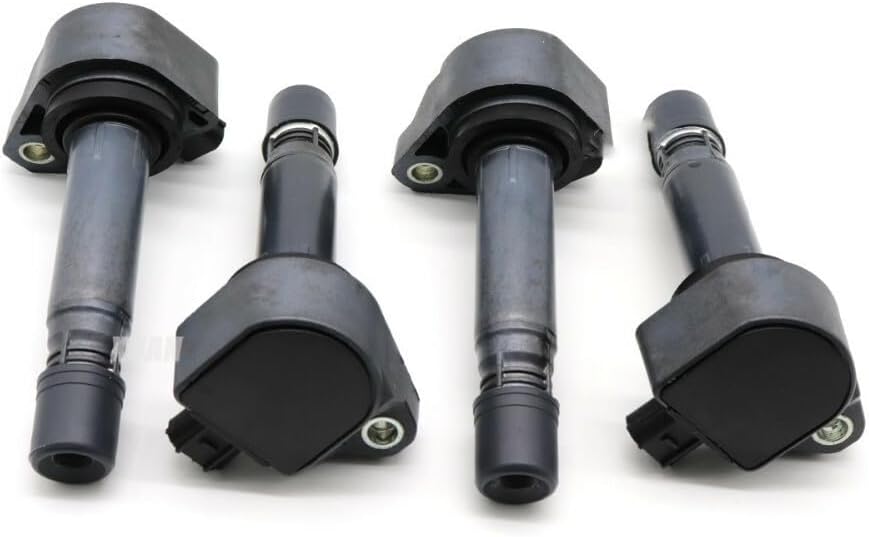 ya 4 8.24 baidi 4-pack ignition coil 30520-RNA-A01 099700-101 for Honda Civic 2006-2011 1.8L
