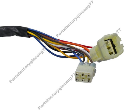 ya 8 8.24 baidi Handlebar Switch Assembly 703500920 for Can-Am ATV 2012-2015 for Outlander 1000