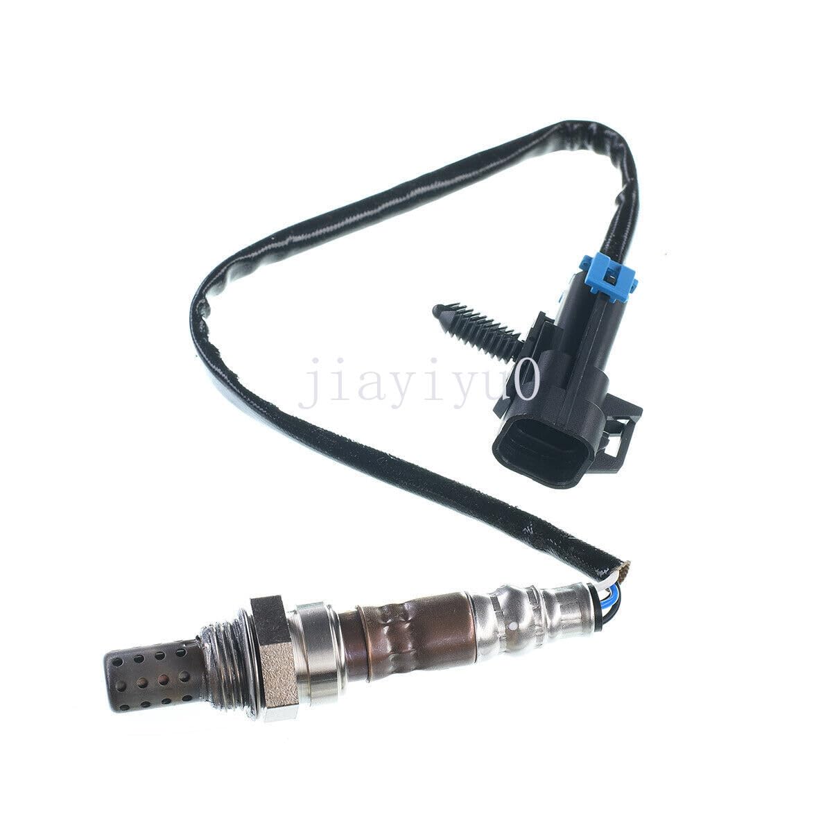 ya 4 8.8 Upstream Oxygen O2 Sensor for 2002-2005 for Saturn Vue for Pontiac Sunfire Grand Am 2.2L