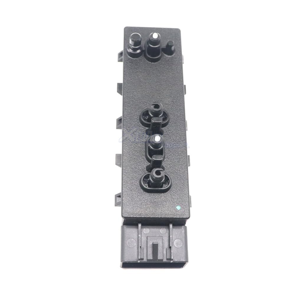 ya 9 10.24 Power for SEAT Adjust Control Switch Passenger Side 8 Way for Chevrolet for GMC 12451498