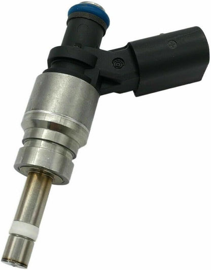 ya 10 9.16 baidi Set of 4X Fuel Injectors for Audi R8 2008-2010 RS4 2007-2008 4.2L 079906036D