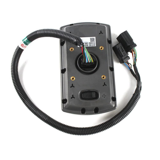 ya 16 10.20 baidi 548-9082 436-6210 Monitor Display Panel Suitable for 312E 320D2 excavators -