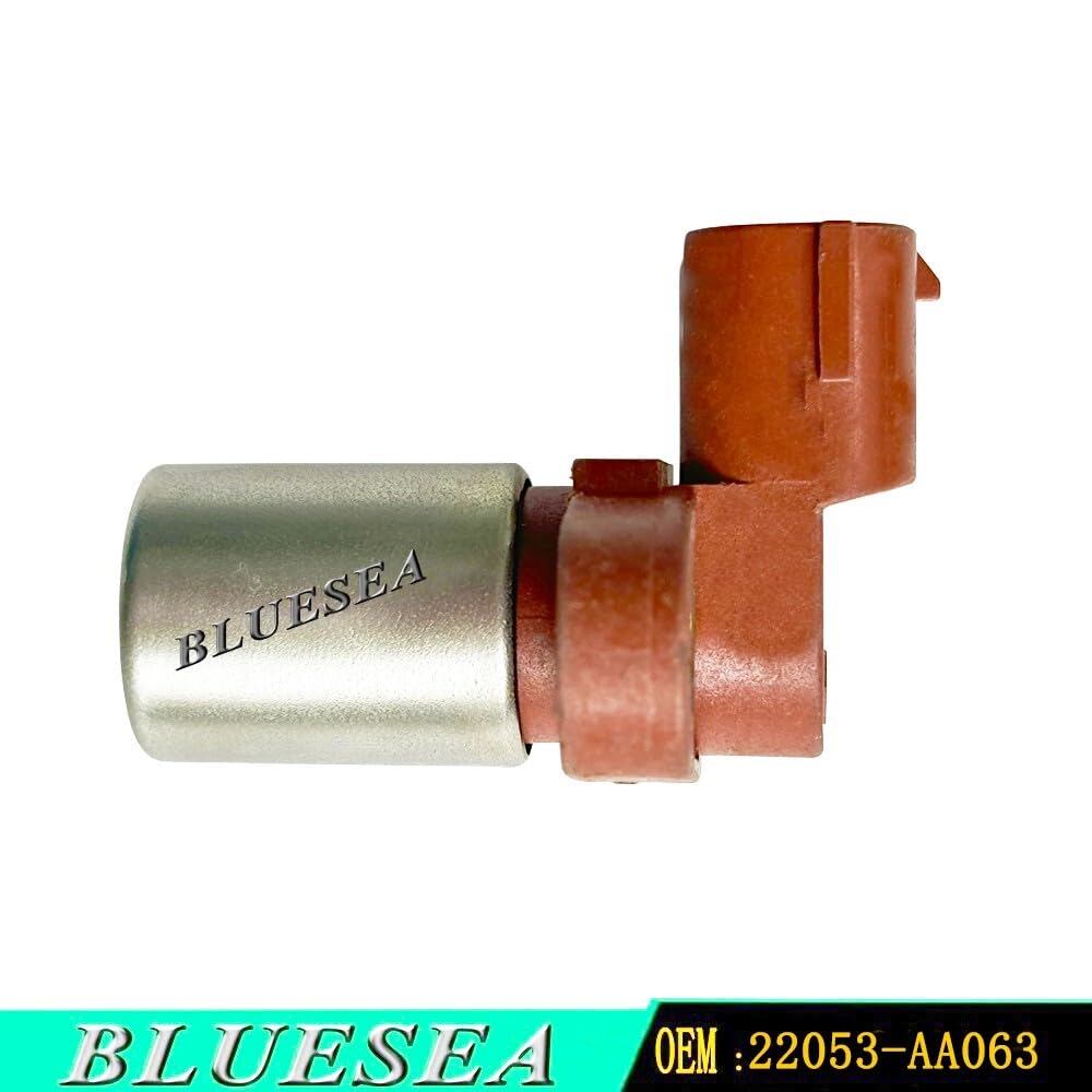 ya 5 8.24 baidi 22053AA063 Engine Crankshaft Position Sensor for 97-2017 for Subaru Impreza