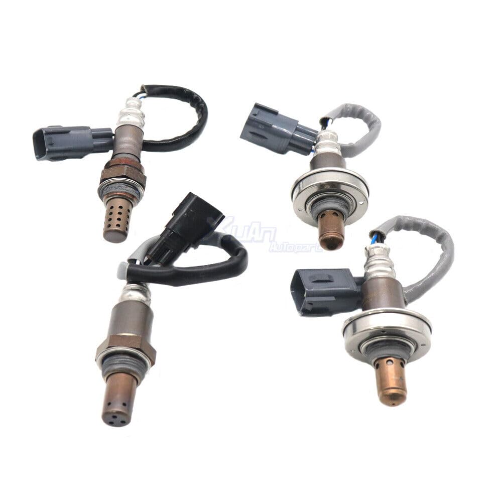 ya 4 8.8 Upstream + Downstream for Toyota for 4Runner for Lexus 234-9101 234-4138 Oxygen Sensor 234-4260