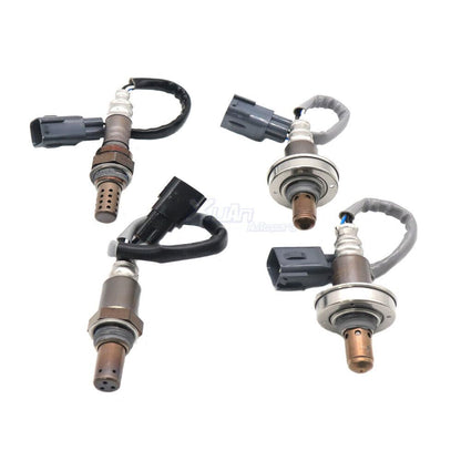 ya 3 8.24 baidi Upstream + Downstream for Toyota for 4Runner for Lexus 234-9101 234-4138 Oxygen Sensor 234-4260