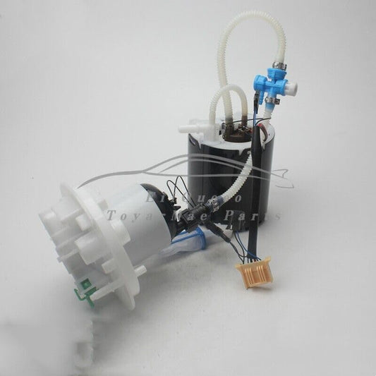 ya 4 8.8.2 For 2010-2016 for Land Rover LR4 3.0L 5.0L New LR043385 Sport Fuel Pump & Filter Kit